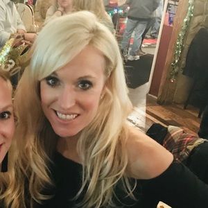 Meet your Posher, Kim